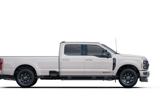 2024 Ford SuperDuty